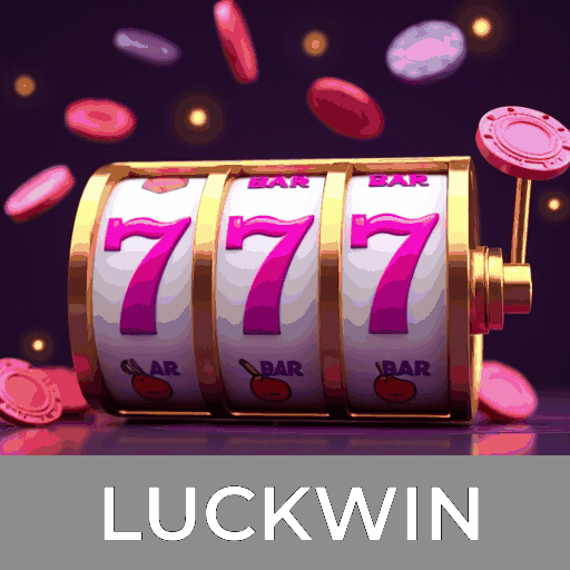LUCKWIN: Segurança e Confiabilidade no Jogo Online