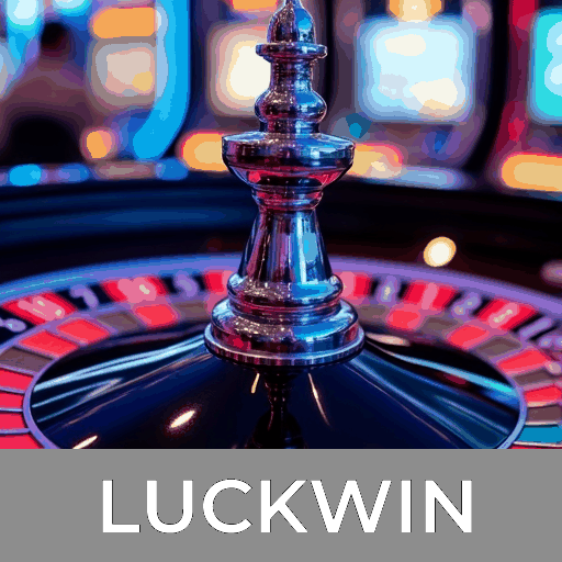 Descubra a emoção dos jogos de cassino no LUCKWIN com roleta ao vivo
