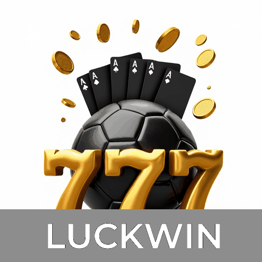 LUCKWIN: Experiência de Jogo Online com Segurança e Profissionalismo