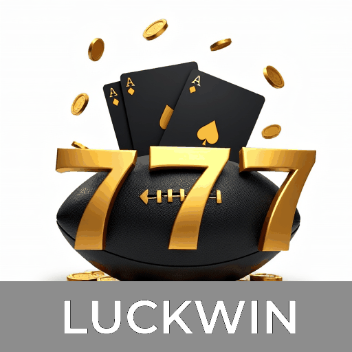 LUCKWIN: Experiência Real com Jogos de Mesa ao Vivo