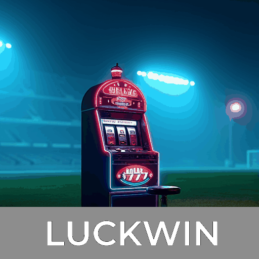 LUCKWIN: Aventura e Recompensas em Jogos de Cassino