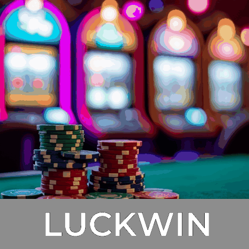 LUCKWIN: Bônus e Ofertas Únicas para Você