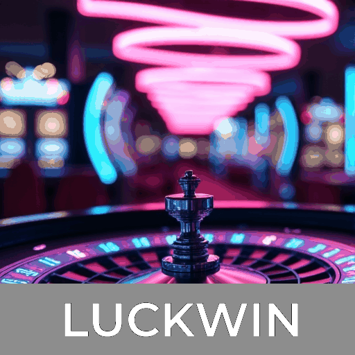 LUCKWIN: Experimente a Emoção Instantânea do Crash Game