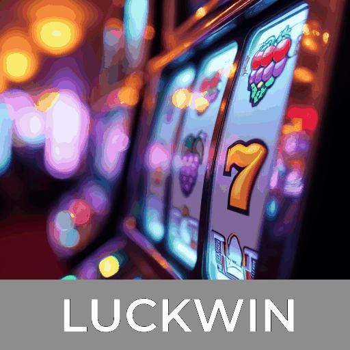 LUCKWIN: Experimente a Emoção Instantânea do Crash Game