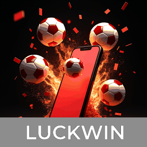 Aproveite as Imperdíveis Promoções do LUCKWIN