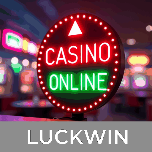 LUCKWIN: Experiência de Jogo Online com Segurança e Profissionalismo
