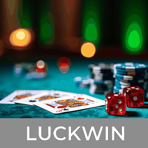 LUCKWIN: Seu Cassino Online Premiado e Seguro