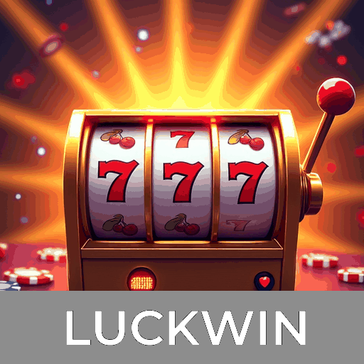 LUCKWIN: Especialistas em Apostas Esportivas no Brasil