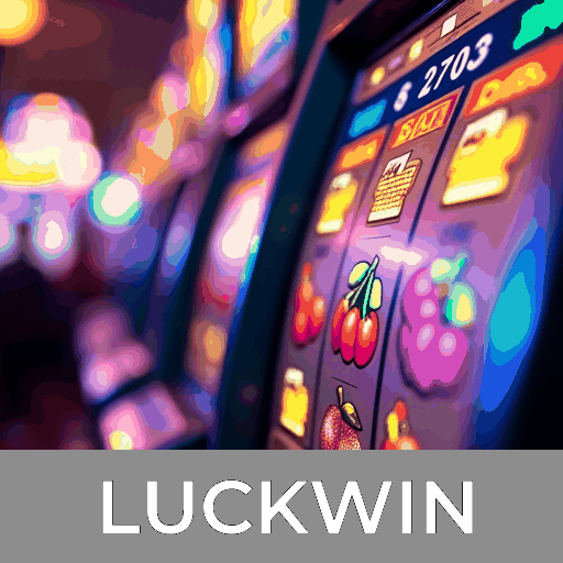 LUCKWIN: Experiência Real com Jogos de Mesa ao Vivo