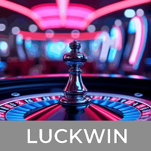 LUCKWIN.com - Melhor Plataforma de Apostas Online no Brasil - LUCKWIN