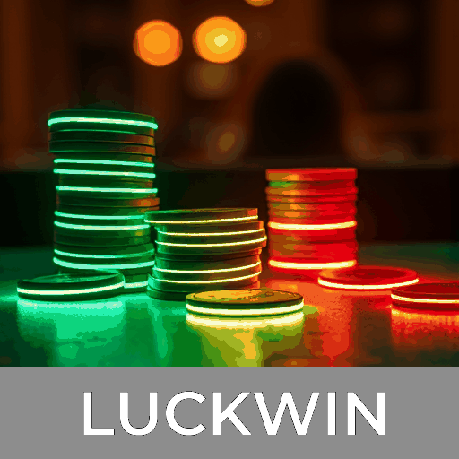 LUCKWIN: Apostas Móveis com Funcionalidades Completas