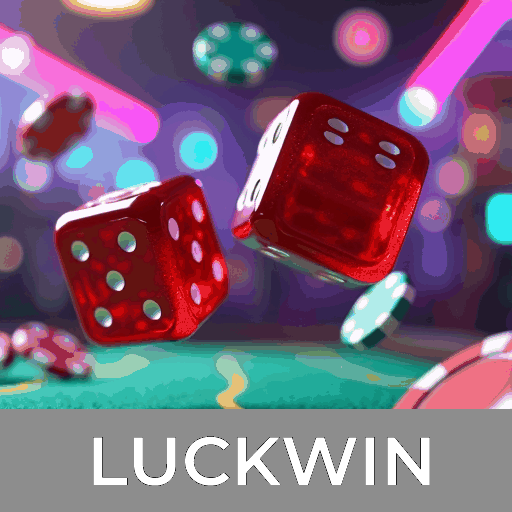 LUCKWIN: Slots com Jackpot, Jogos de Mesa Estratégicos, e Mais