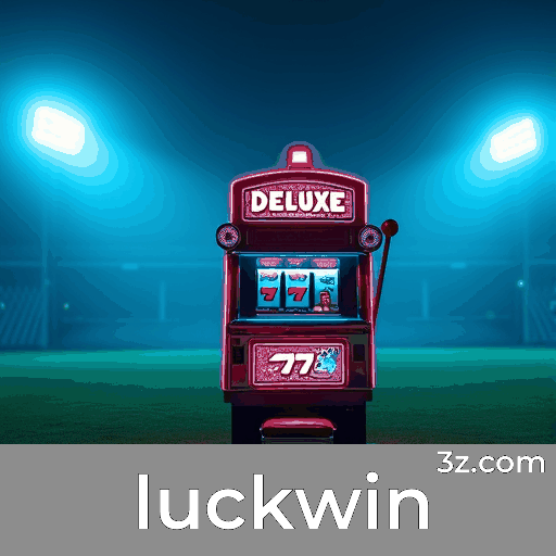 Maximize Seus Ganhos com o Aplicativo luckwin