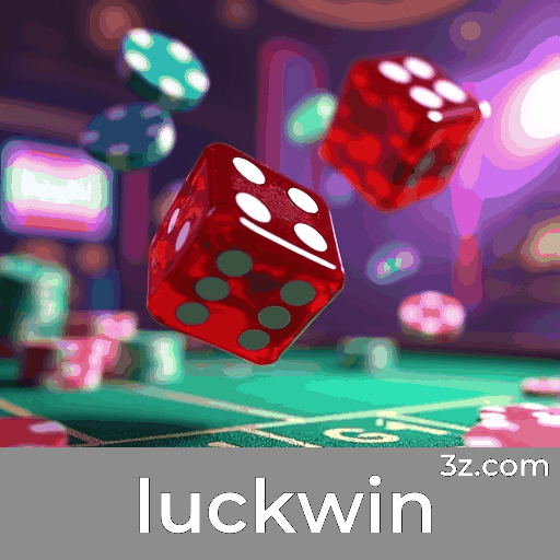 Luckwin: Potencialize seus bônus com estratégia