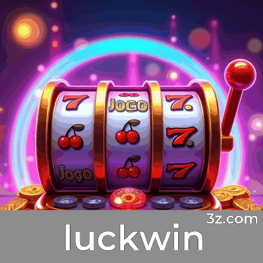 Luckwin: Cassino Premiado e Pagamentos Rápidos