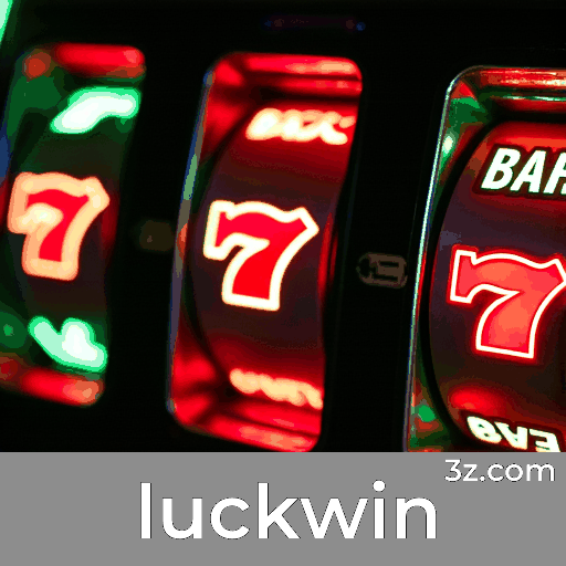 Luckwin: Cassino Diversificado e Otimizado para Brasileiros