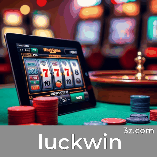 Luckwin Promo: Descubra o Valor Oculto!