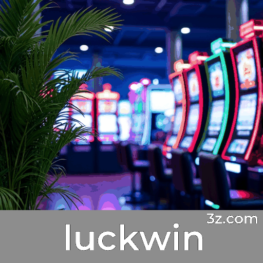Luckwin Login: Segurança e Privilegios Exclusivos