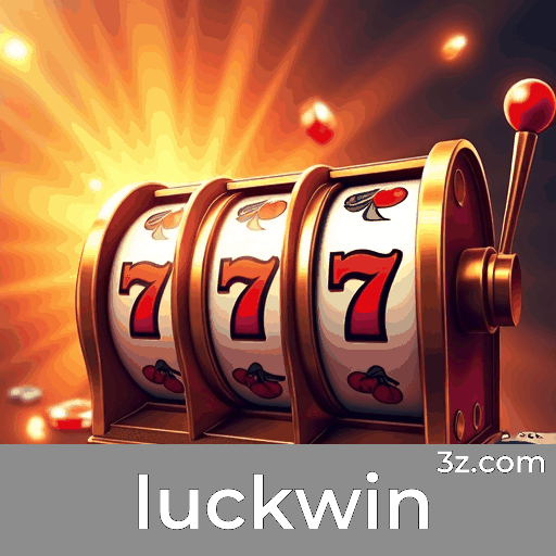 Luckwin: O Mundo dos Jogos Selecionados e Diversificados