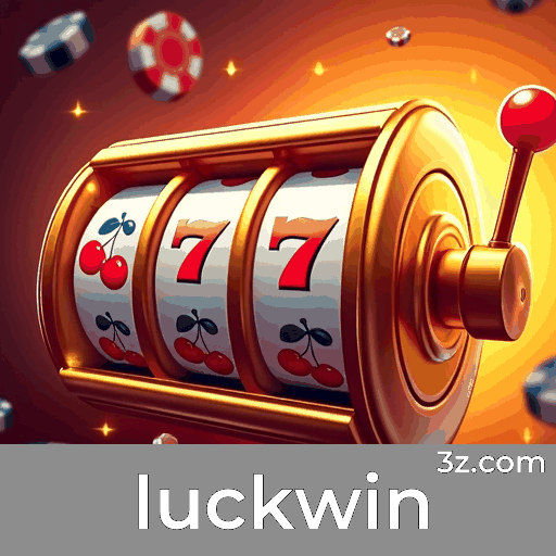 Luckwin: Cassino Premiado e Pagamentos Rápidos