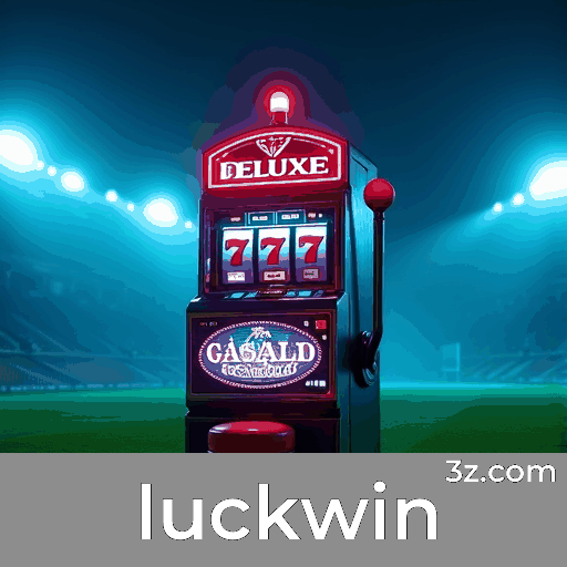 Luckwin Promo: Descubra o Valor Oculto!