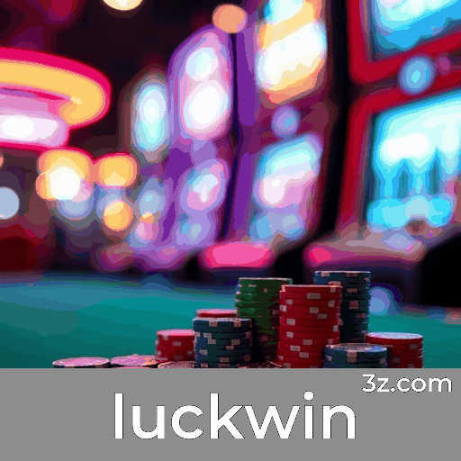 Luckwin: Cassino Diversificado e Otimizado para Brasileiros